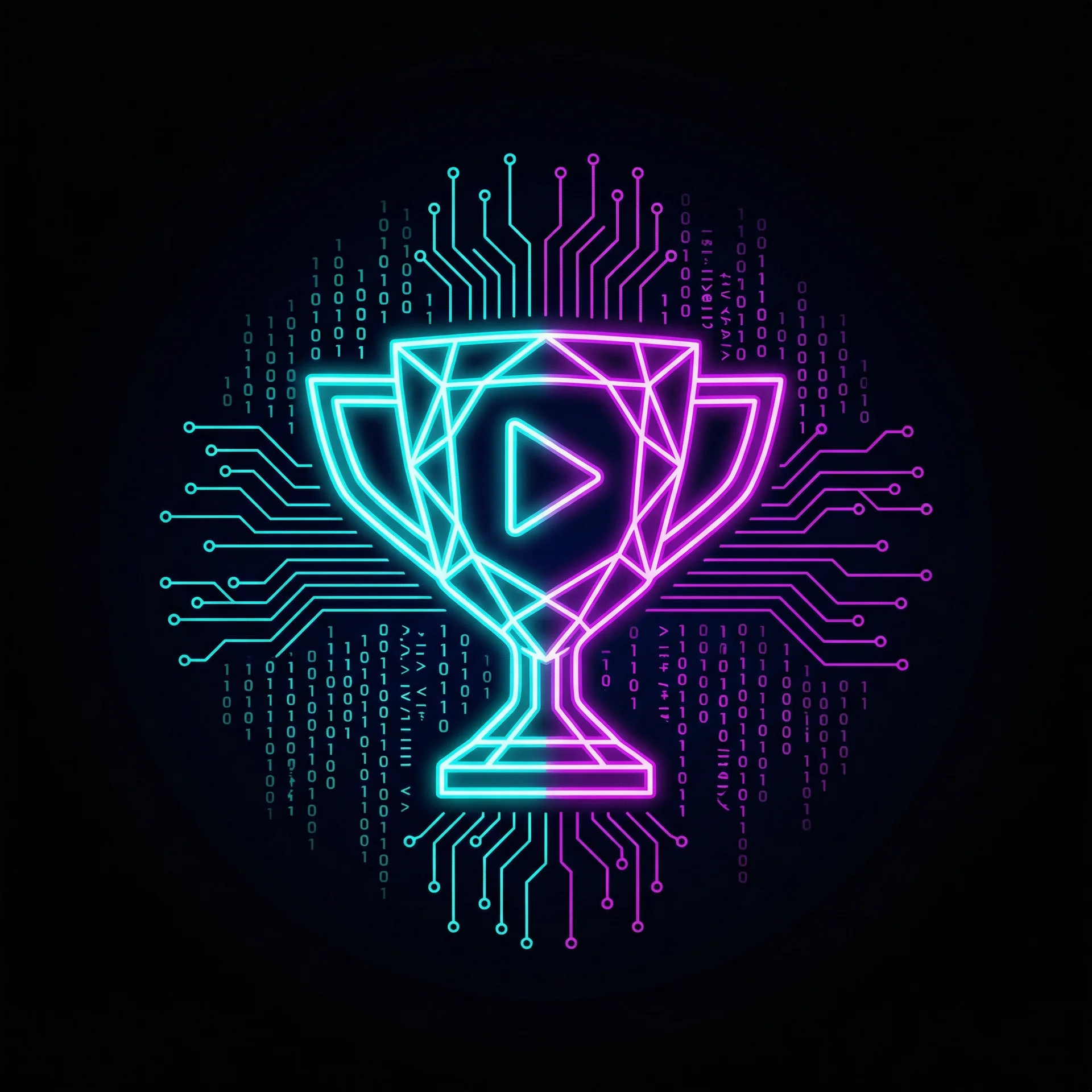 微信连不上 竞技平台Logo